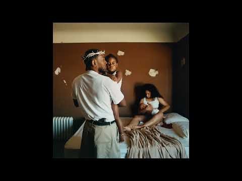 Father Time (feat. Sampha)