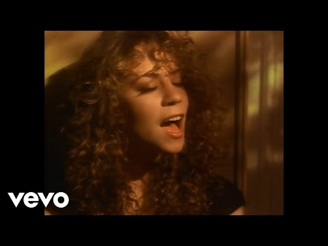 Mariah Carey - Vision of Love