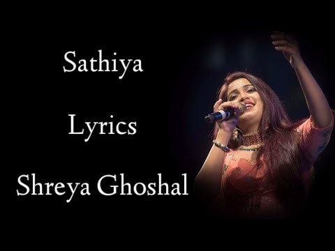 Saathiyaa