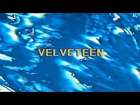 Velveteen