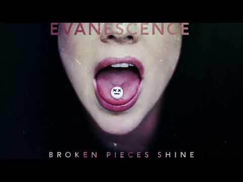 Broken Pieces Shine