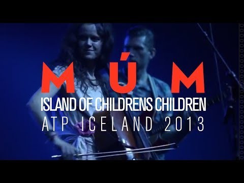 The Island Of Children's Children