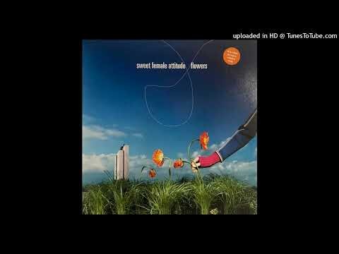 Flowers (sunship Radio Edit)