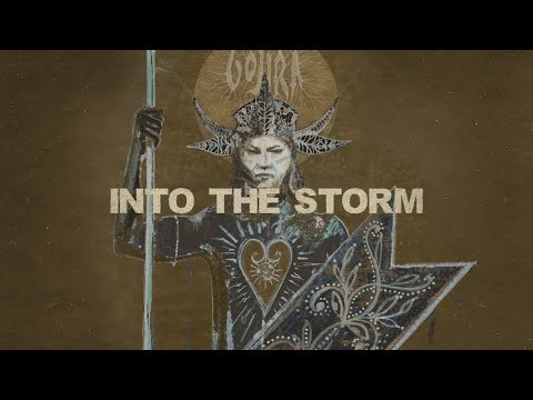 Into The Storm