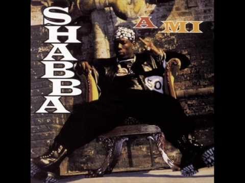 Shabba Ranks - Ram Dancehall