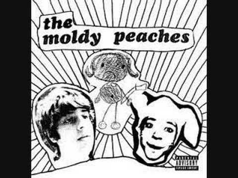 Peaches - Nothing Came Out