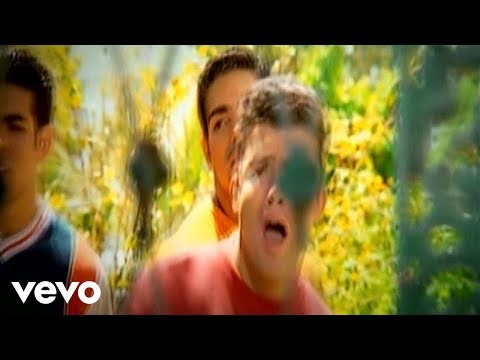 No Mercy - Where Do You Go?