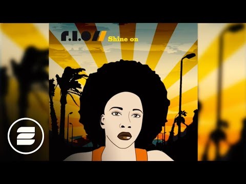 Shine On (original Mix)