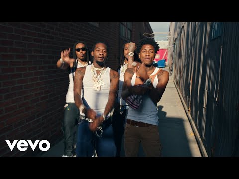 Need It (feat. Youngboy Never Broke Again)
