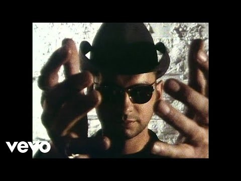Depeche Mode - Personal Jesus