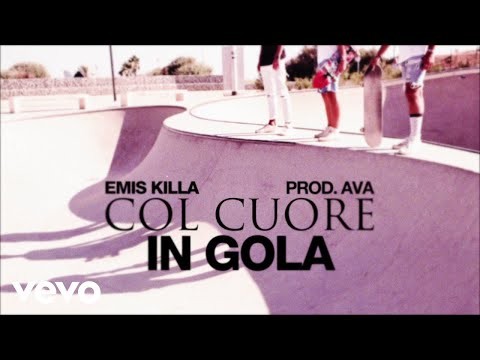 Col Cuore In Gola (lords Of Dogtown)