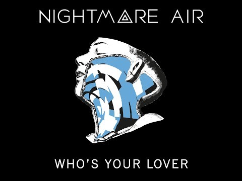 Who's Your Lover