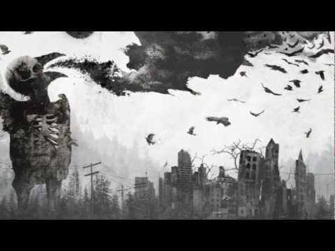 Katatonia - Dead Letters