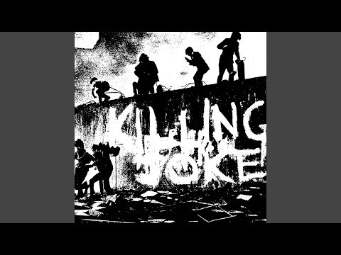 Wardance - 2005 Digital Remaster