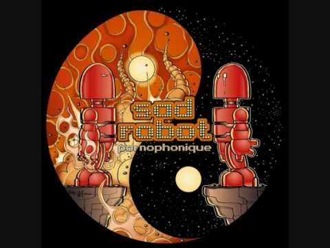 Pornophonique - Sad Robot