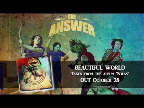 Beautiful World