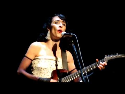 A Sua - Ao Vivo