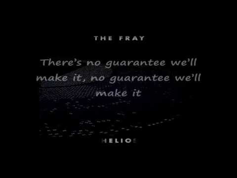Break Your Plans
