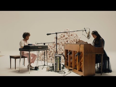 Unlearn (with Gracie Abrams) - Acoustic