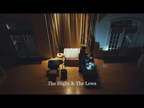 Ft. Joey Bada$$ - The Highs \u0026 The Lows
