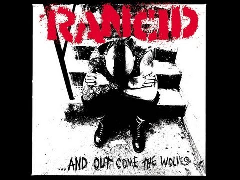 Rancid - Maxwell Murder
