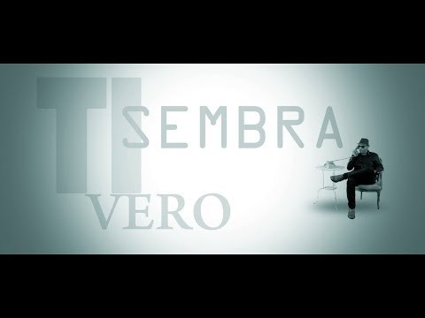 Ti Sembra Vero (prod. By Sonny Castillo)