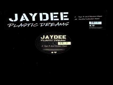 Plastic Dreams (tayo &amp; Acid Rockers Mix)