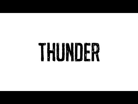 Thunder (feat. Emeli Sandé)