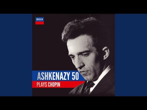 Preludes, Op. 28: No. 4, Largo