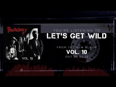 Let's Get Wild