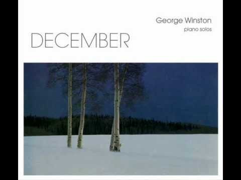 Night, Pt. 1: Snow