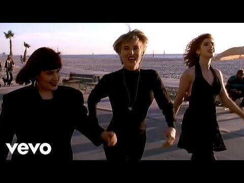 Wilson Phillips - Hold On