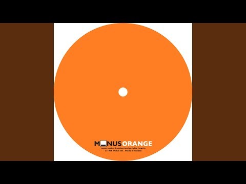 Minus/orange 2