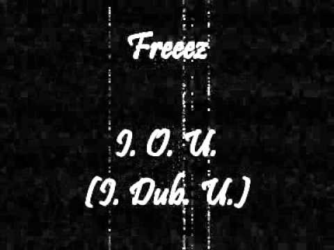 I Dub U