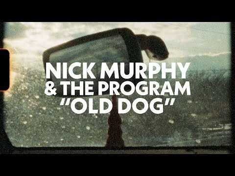 Old Dog