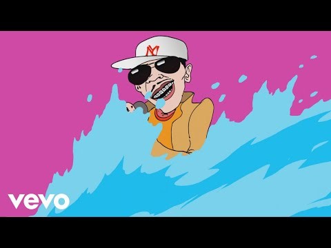 Under Water (zinc Roof Riddim) (radio With Intro)