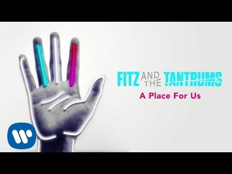 A Place For Us