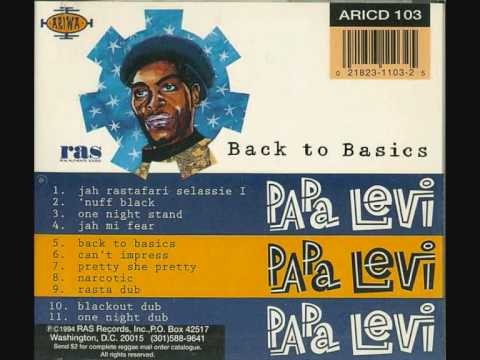 Back To Basics