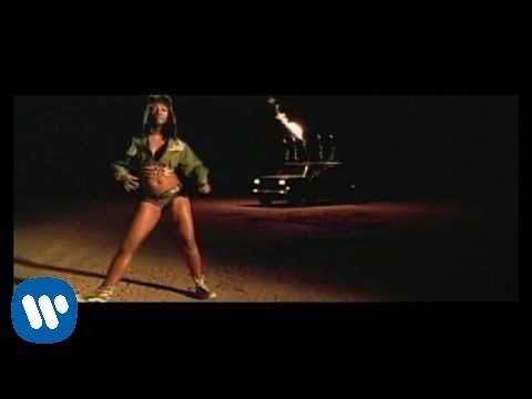 Sean Paul - We Be Burnin'