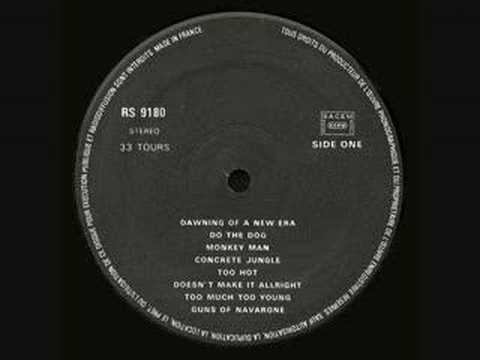 Do The Dog - 2015 Remaster