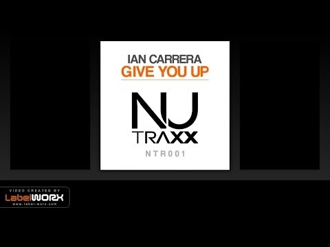 Give You Up