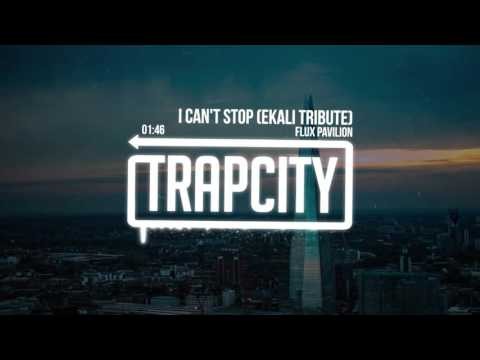 I Can't Stop (ekali Tribute)