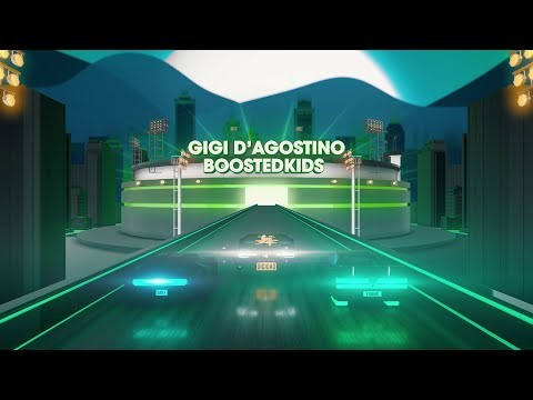 Shadows Of The Night - Gigi Dag Mix