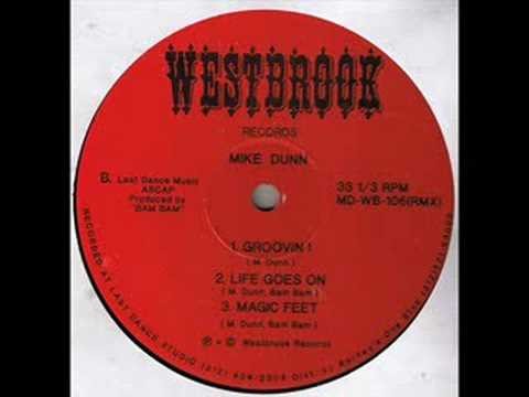 Groovin