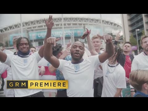 Olé (we Are England) (feat. Morrisson)