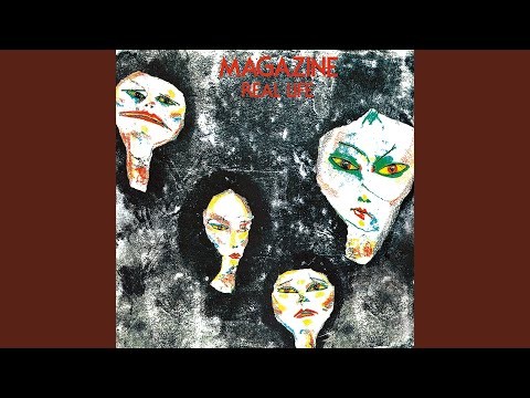 Burst - Remastered 2007