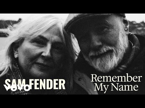 Remember My Name