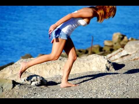 Barefoot When I Saw Her