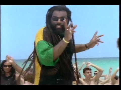 Inner Circle - Sweat (A La La La La Song)
