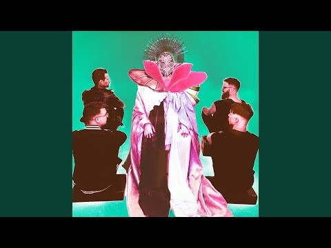 Pink Lullabye